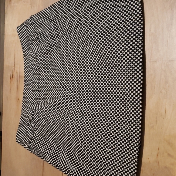 VINTAGE TALBOTS WOOL SKIRT SZ 12 - Picture 7 of 16